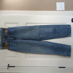 Vintage Guess Jeans